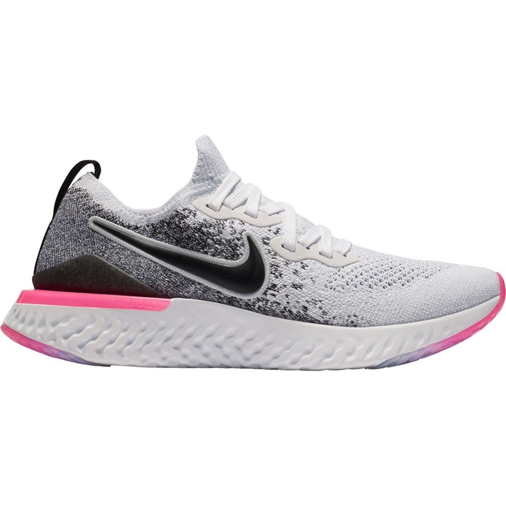 Nike Epic React Flyknit 2